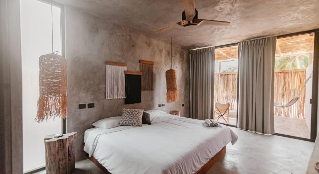 DOS MARES Barefoot Hotel, Prenota Hotel Hotel a Yucatán con piscina, Piscina
