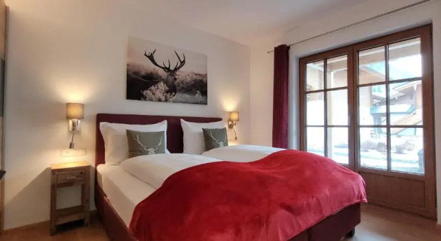Hochalmbahnen Chalets Rauris 1-16 WE1, Maislaufeldweg 1p EG