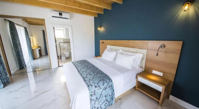 Номер Standard Blanca Beach Hotel