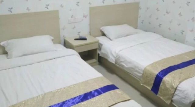 Kunshan Orient Hotel, Varaa Hotelli Hotellit Suzhou pysäköinnillä, Pysäköinti