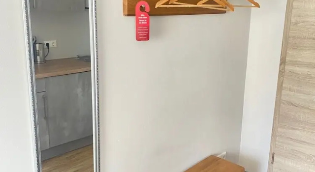 Apartamento Business 1 dormitorio Motel Q - Dingolfing