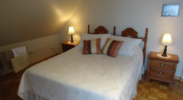 Gîte Soleil Levant, Boek Hotel Trois-Rivières Mauricie