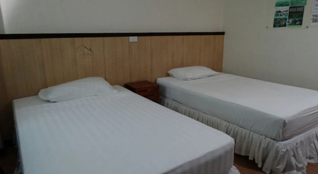 Люкс Deluxe Panda Tea Garden Suites