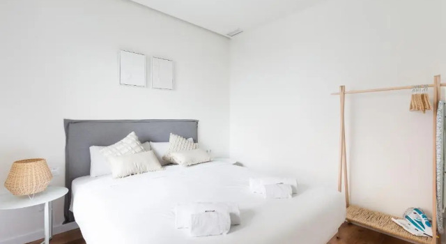 Апартаменты Olala Urban Chill Apartments