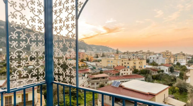 Апартаменты De Vivo Realty - Relais Mirage Sorrento
