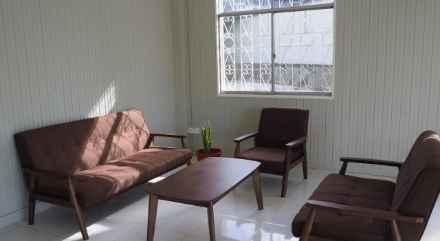 The 27th House, Prenota Hotel Lahad Datu 