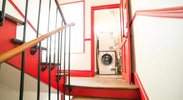 Appartement Le P'tit Dupont - OscarNewHome, Prenota Appartamento Hotel a Lorena con parcheggio, Parcheggio