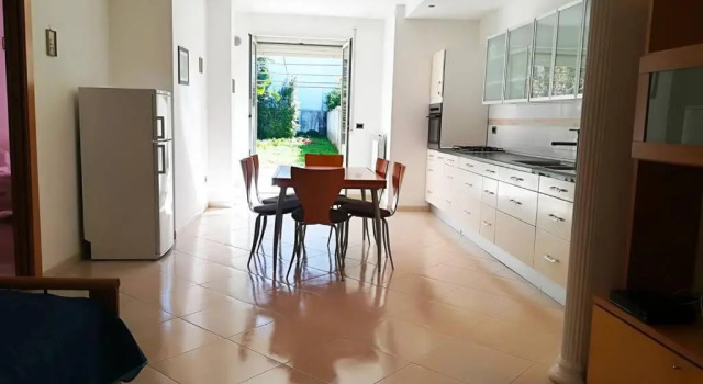 Коттедж Holiday House Iside Otranto Center, Salento 78 Places