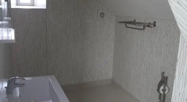 Двухместный номер Standard Auberge Saint Jacques