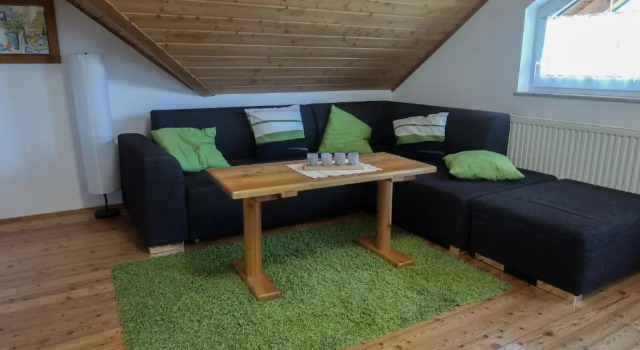 Апартаменты Ferienwohnung Josy