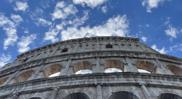 Rm-h501-gpsc20o7 Colosseo Gardens - C13, Забронировать Отель Рим Лацио, рядом с Вокзал Термини