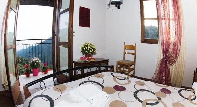 Hotel Tefthis, Prenota Hotel Hotel a Peloponneso con parcheggio, Parcheggio