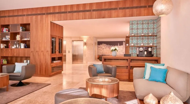 Hapimag Resort Lisbon