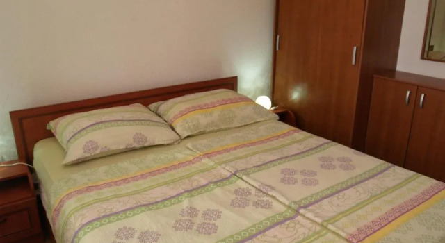 Апартаменты Apartments Anamarija
