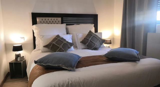 Gite Motobecane, Reservar Hotel Saint-Quentin 