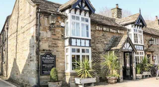 Heath Cottage