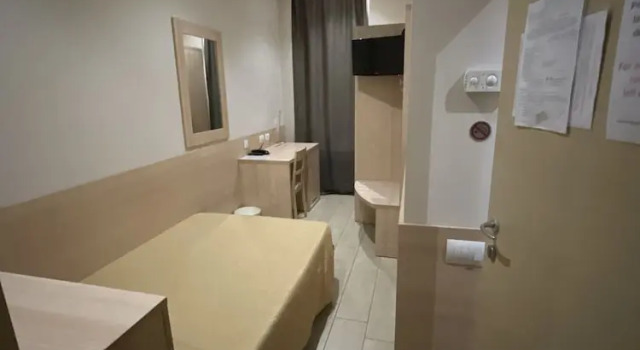 Номер Standard Hotel San Biagio