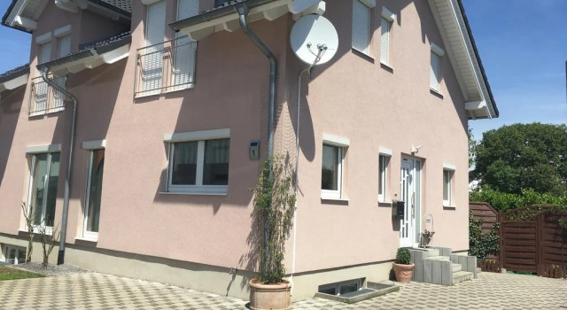 Villa 1