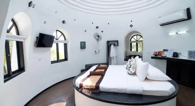 Двухместный номер Standard Moonlight Resort