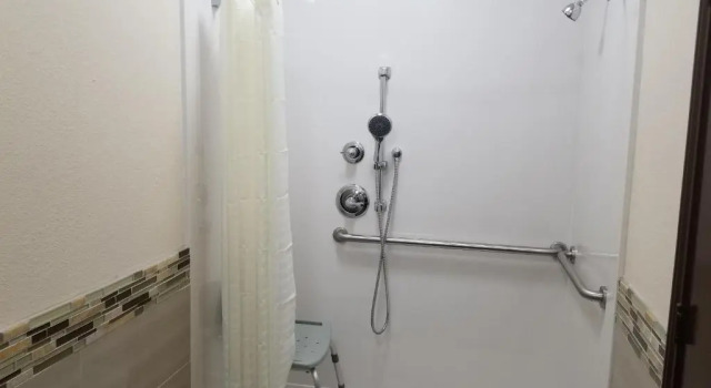Номер Standard Scottish Inns & Suites Bay City, TX