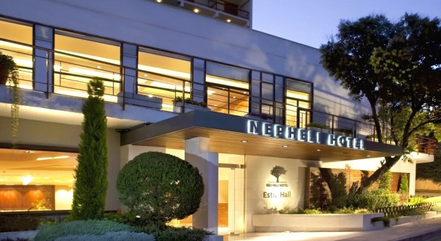 Nepheli Hotel