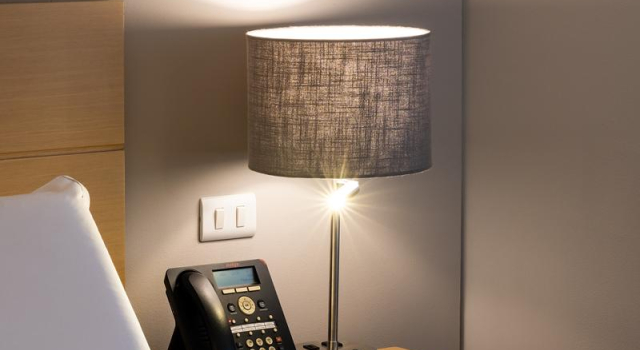 Двухместный номер Standard Hotel Estelar Blue