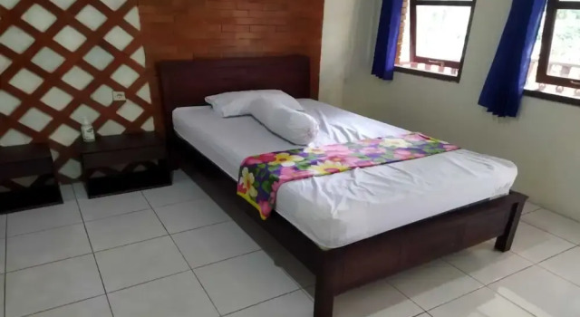 Camera Standard Home Stay Muhrodin