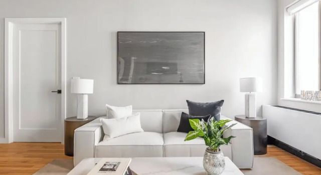 Апартаменты Executive The Maison Bella