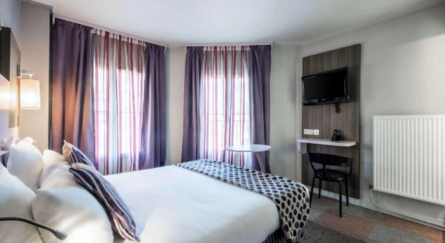 Двухместный номер Standard Hôtel Folie - Orso Hotels