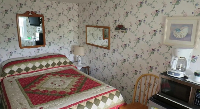 Windjammer By The Sea, Varaa Hotelli Hotellit New England uima-altaalla, Uima-allas