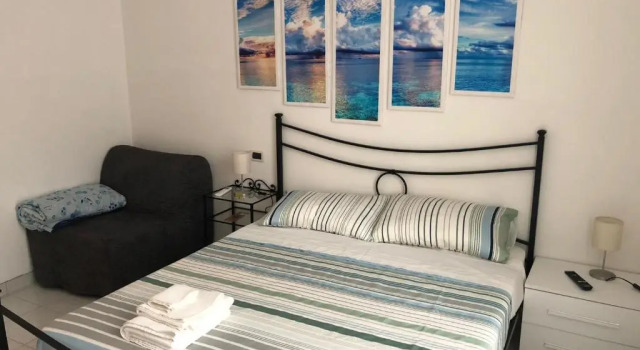 Номер Standard B&B "il Vicoletto"