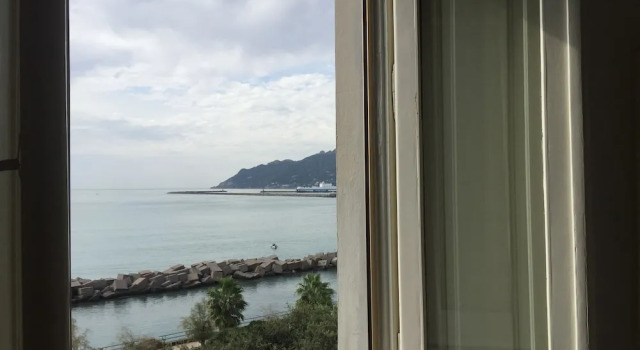 Komfort Zimmer B&B di mare e dazzurro