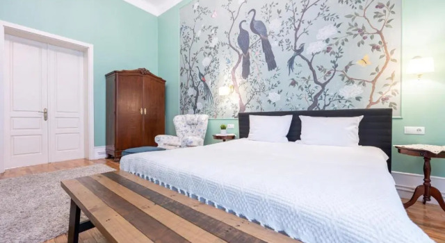 Victoria Apartment 1901, Varaa Huoneisto Oradea 