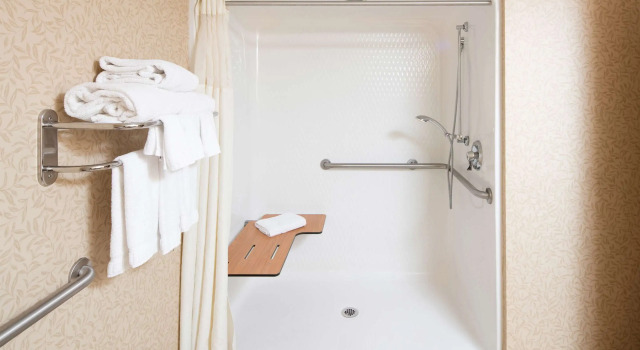 Двухместный номер Standard Red Lion Hotel Kalispell