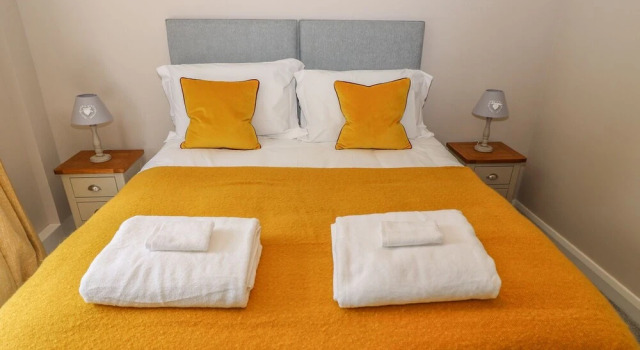 Springwell Cottage, Varaa Lomakoti Lutterworth Leicestershire