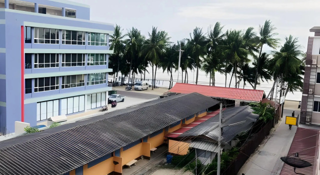 Tontalay Hotel