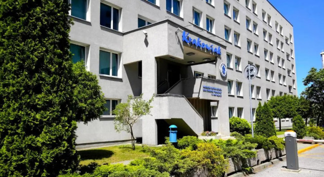 Hostel Krakowiak