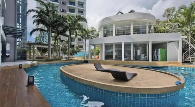 Great Condo Close to the Beach Gorgeous Resort