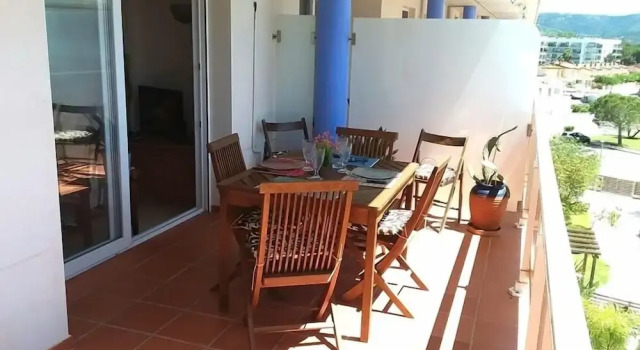 Апартаменты Apartamento Port Canigo - A187