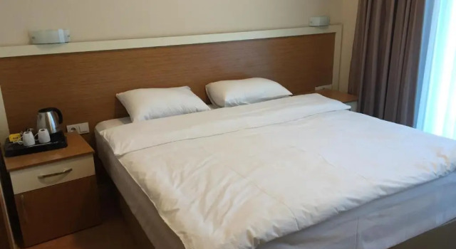 Номер Standard Emsa Palace Hotel