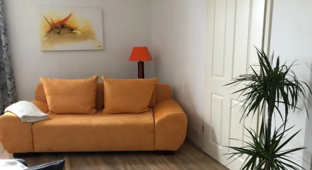 Ferienwohnung A.Engelhardt, Забронировать Отель Нордхаузен Тюрингия