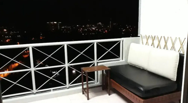 SUNSET View Studio Apartment, Réserver Appartement Appartements à Kedah, Appartement