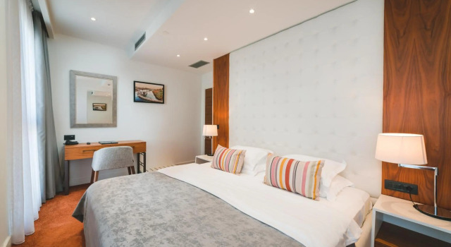 Kalamper Hotel & Spa