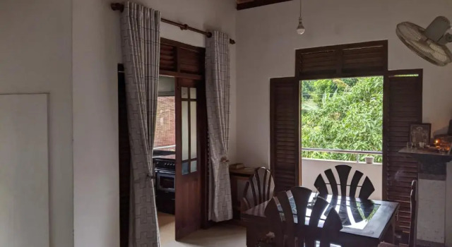 Двухместный номер Economy Serendip Villa Talalla Sri Lanka