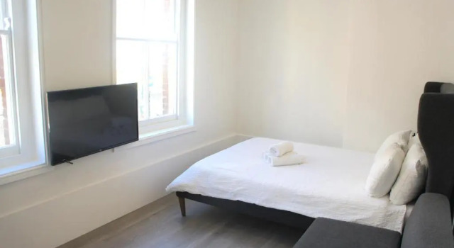 Brick Lane Base, Varaa Huoneisto Asunnot kohteessa Merseyside, Huoneisto