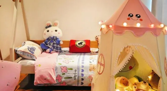 Люкс Deluxe Fushengyu Resort