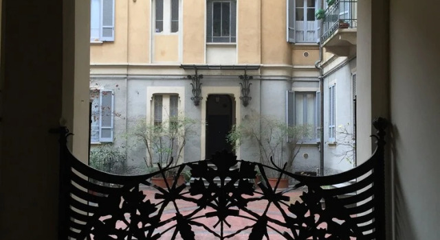 Be Apartments Milano Porta Vittoria, Book Apartment Milan City Centre Milan