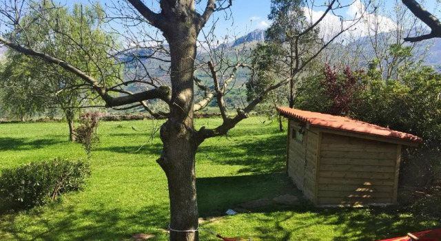 Коттедж La Casa del Chileno