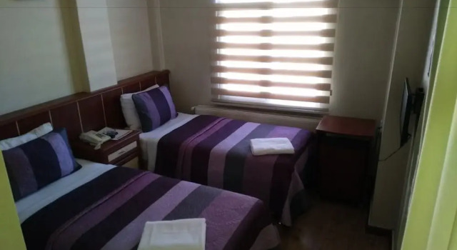 Yeni Hotel, Prenota Hotel Malatya Anatolia Orientale