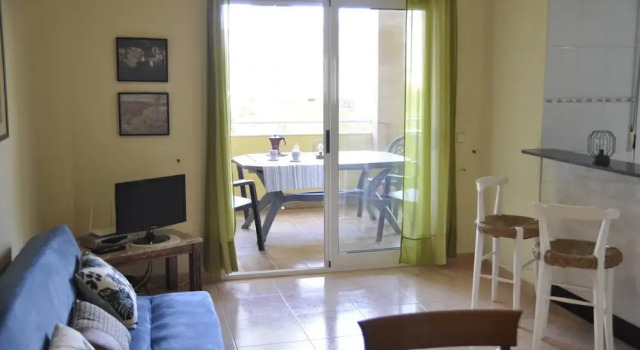 Apartamento Rosaleda